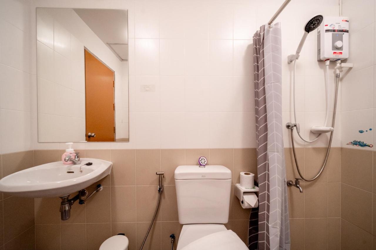 Socialer Coliving & Coworking Space Τσιάνγκ Μάι Εξωτερικό φωτογραφία